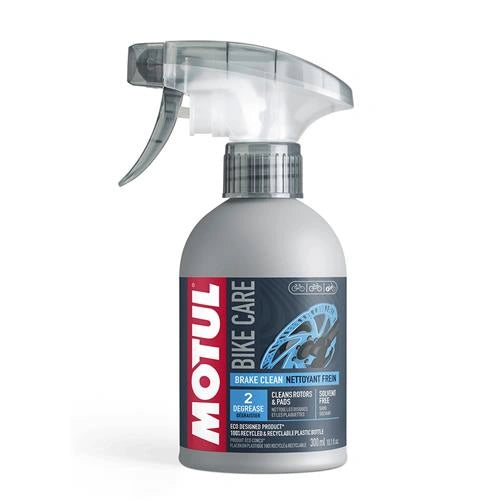 LIMPIADOR DE ROTOR MOTUL 300ML