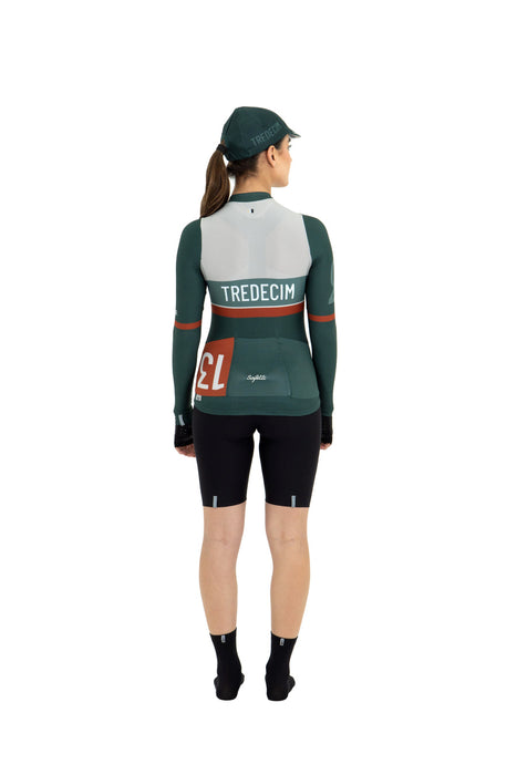 JERSEY TREDECIM WOMAN