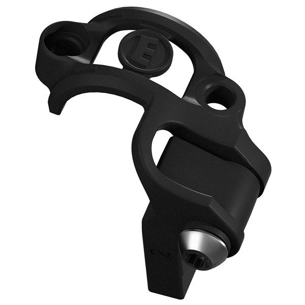 MAGURA HANDLEBAR CLAMP SHIFTMIX 1+2, RIGHT, FOR SHIMANO ISPEC I+II, BLACK