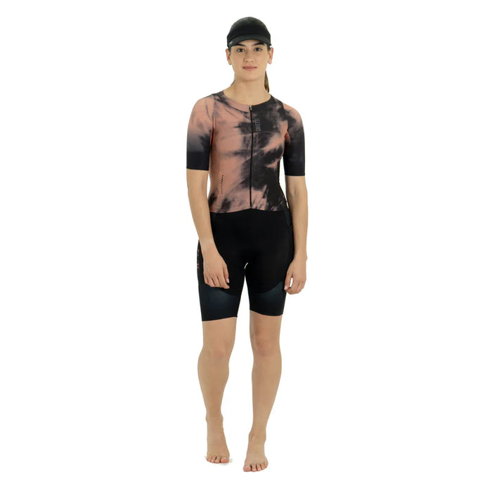 TRISUIT SPEEDAIR RED OCEAN