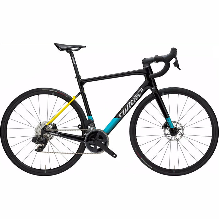 GARDA SHIMANO 105 Di2 Rines Rs