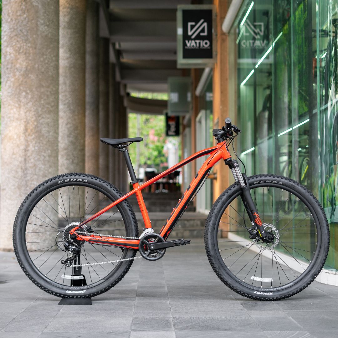 Aspect 960 Bicicleta Mtb Scott 29 Scott Aspect 960 29 Inch