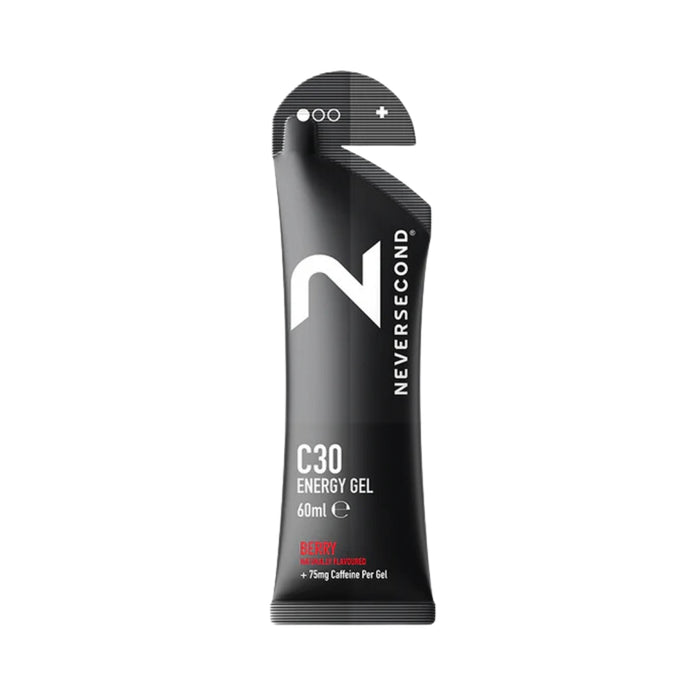 C 30 + ENERGY GEL