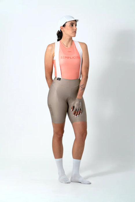 BIB SHORT GIRONA