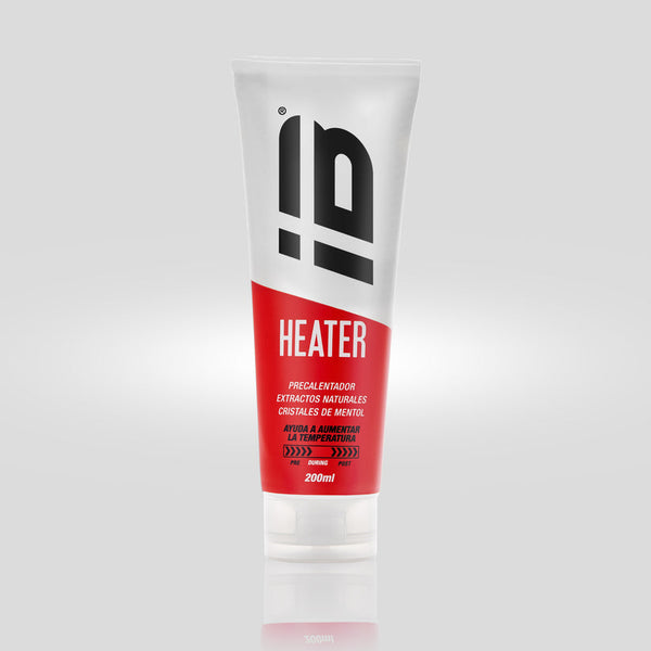 IB CREMA HEATER