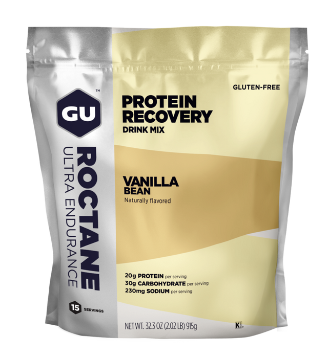 PROTEIN RECOVERY 930 G
