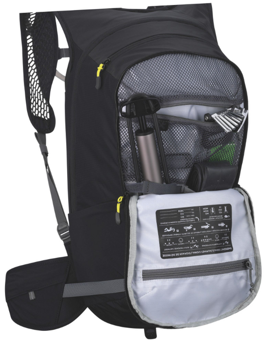 MOCHILA SCOTT PERFORM EVO HY 16 VATIO