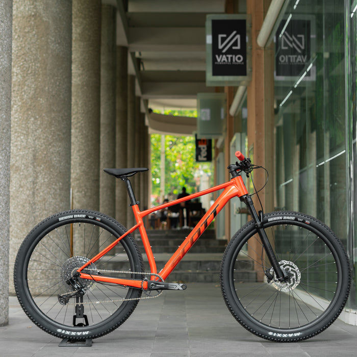 Sepeda Gunung Bicicleta Rodado 29 Scott Scott Aspect 970 Aro 29