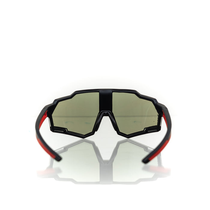 ROCKBROS Ciclismo Gafas fotocromáticas Gafas de sol electrónicas