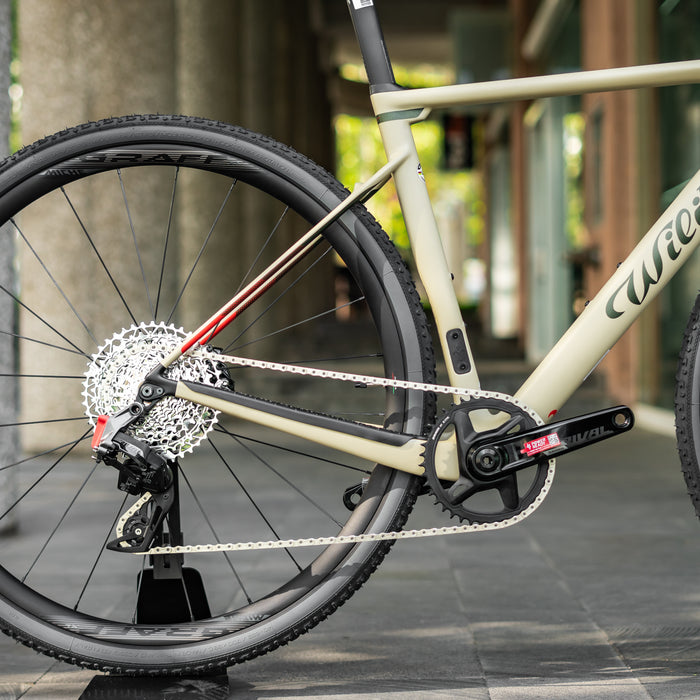 RAVE SLR RIVAL — VATIO