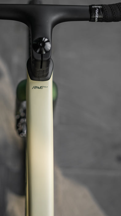 RAVE SLR RIVAL — VATIO