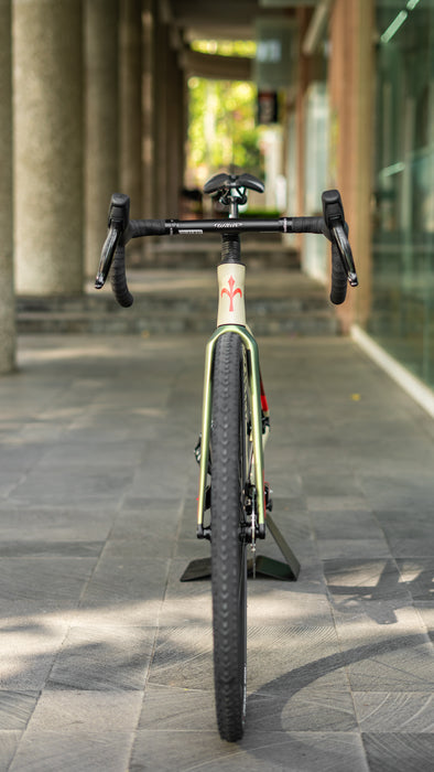 RAVE SLR RIVAL — VATIO