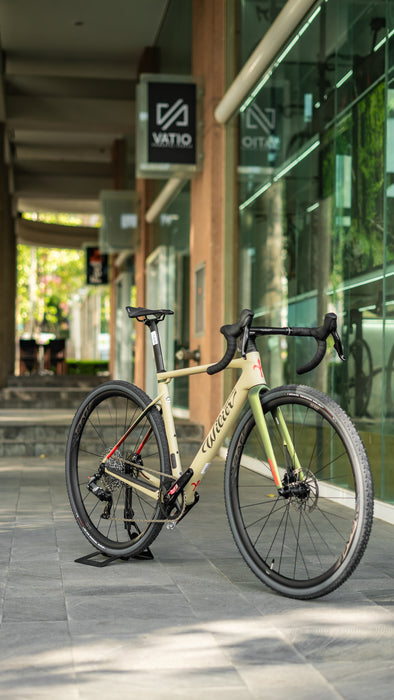 RAVE SLR RIVAL — VATIO