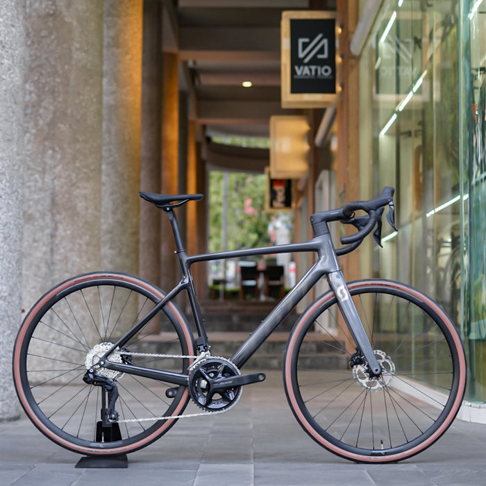 Addict 20 Scott Carretera Segunda Mano Scott Addict 20 De Segunda