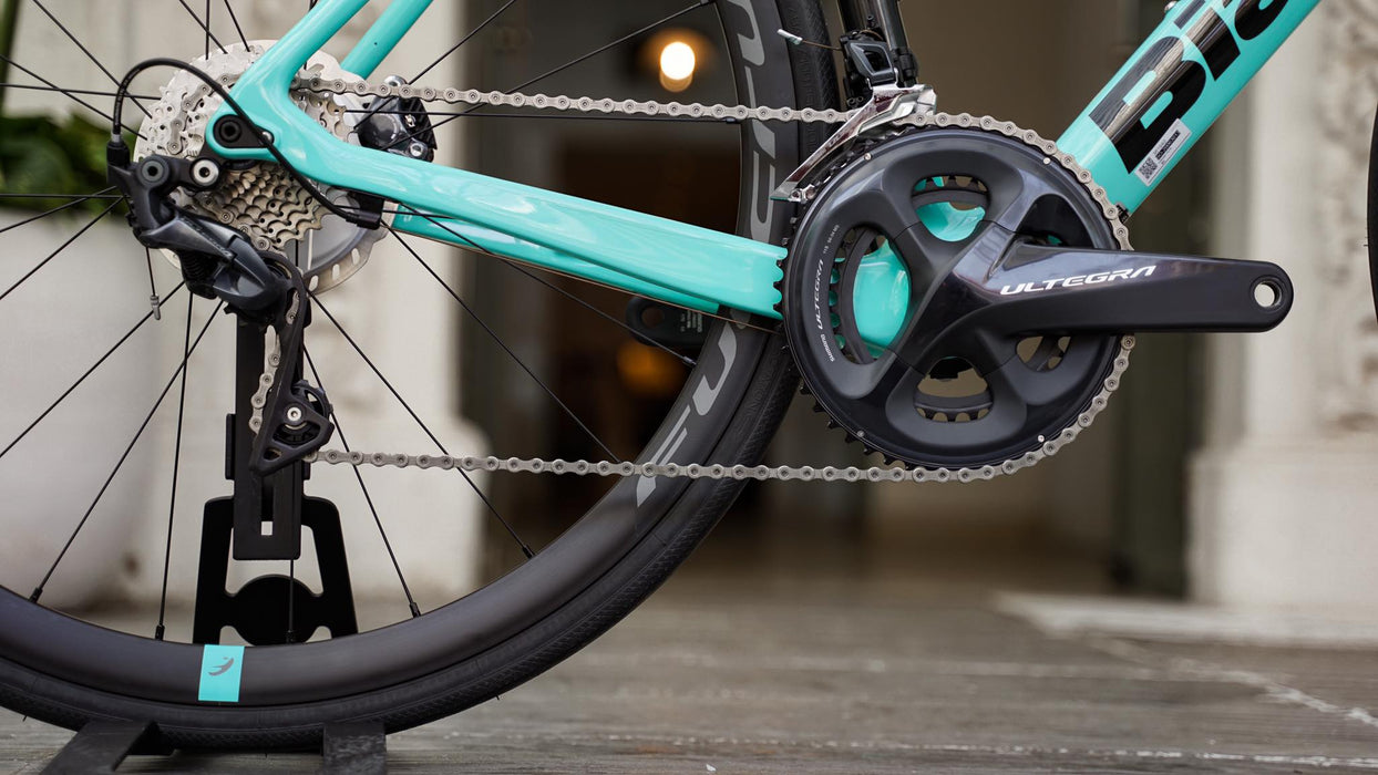 OLTRE XR3 ULTEGRA 2021