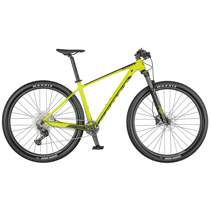 Mountain bike scott scale 980 shop