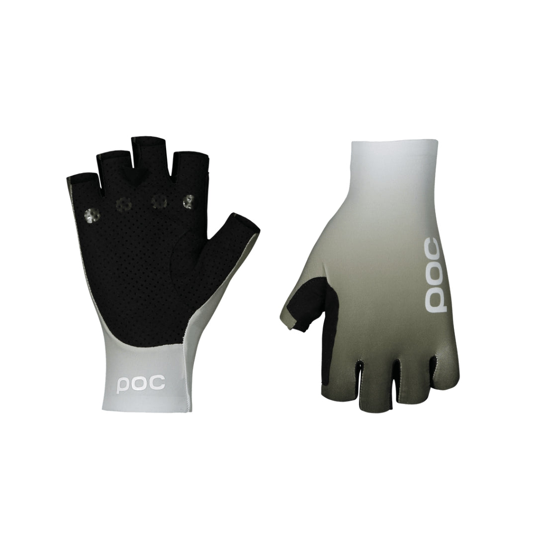 Guanti Ciclismo POC Deft Short - Unisex Adulti, Per Strada E Trail - Foto 3