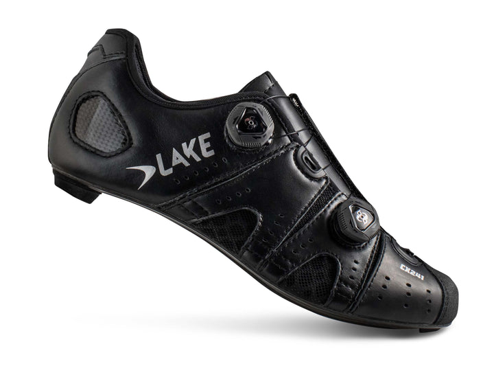 Zapatos Lake CX 241-X