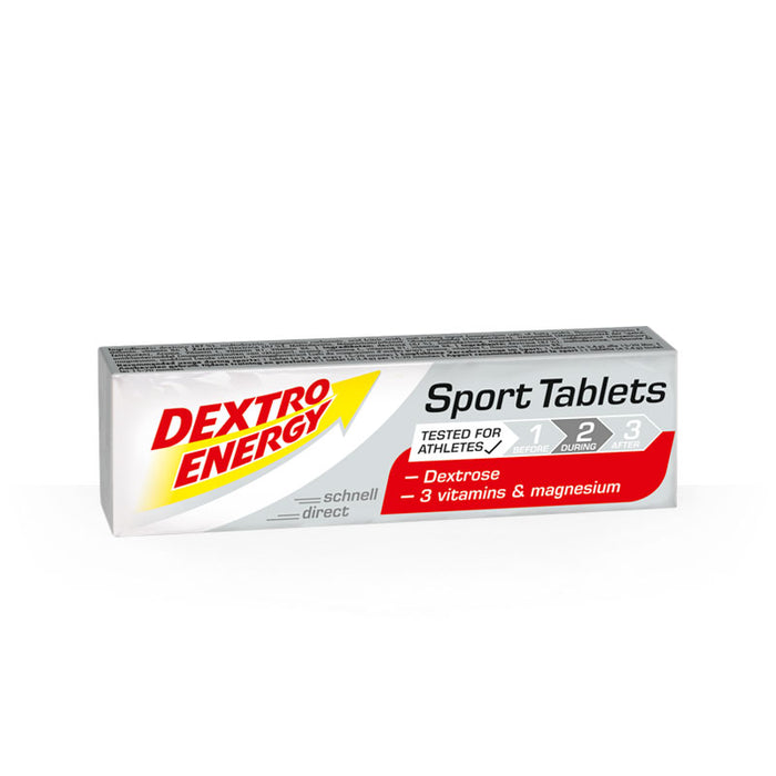 Sports Tablets