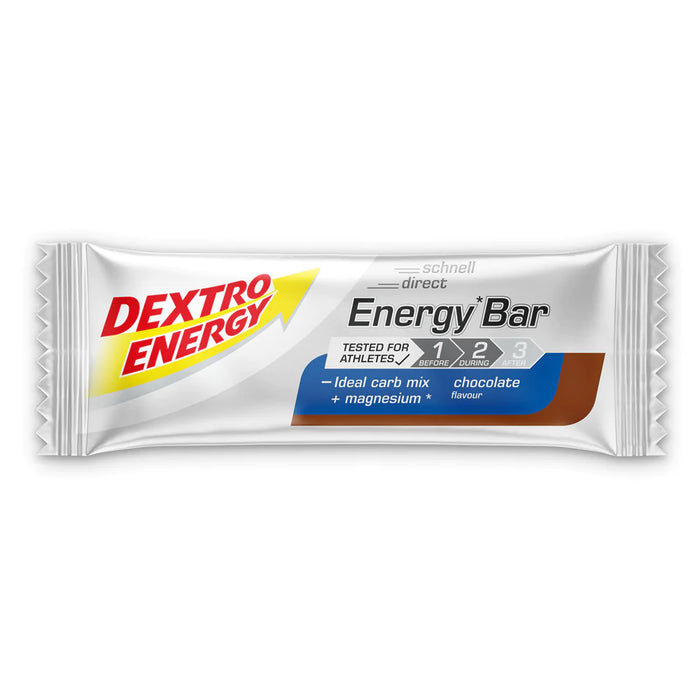 Energy Bar 50g Chocolate
