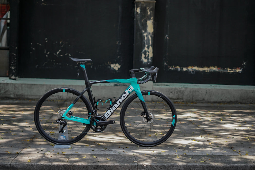 Bicycle Bianchi Oltre Xr4 2022 Bianchi Oltre XR4 2022, Sports