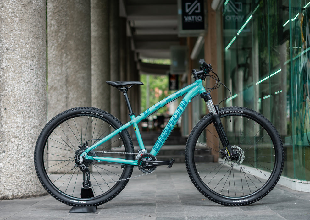 Alivio Bianchi Duel 2021 DUEL 29S — VATIO - Main Image